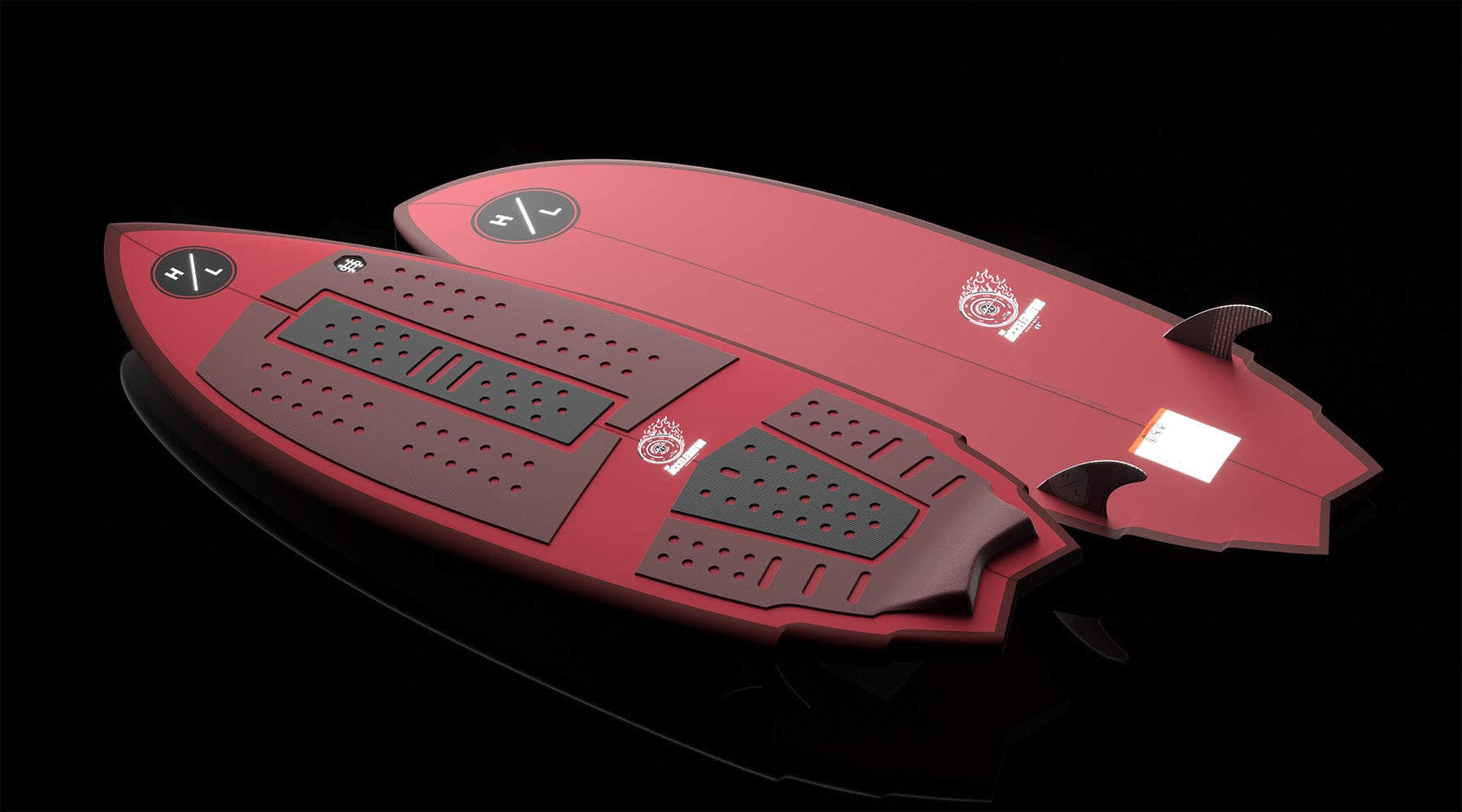 2026 Hyperlite Accelerator HYPERLITE
