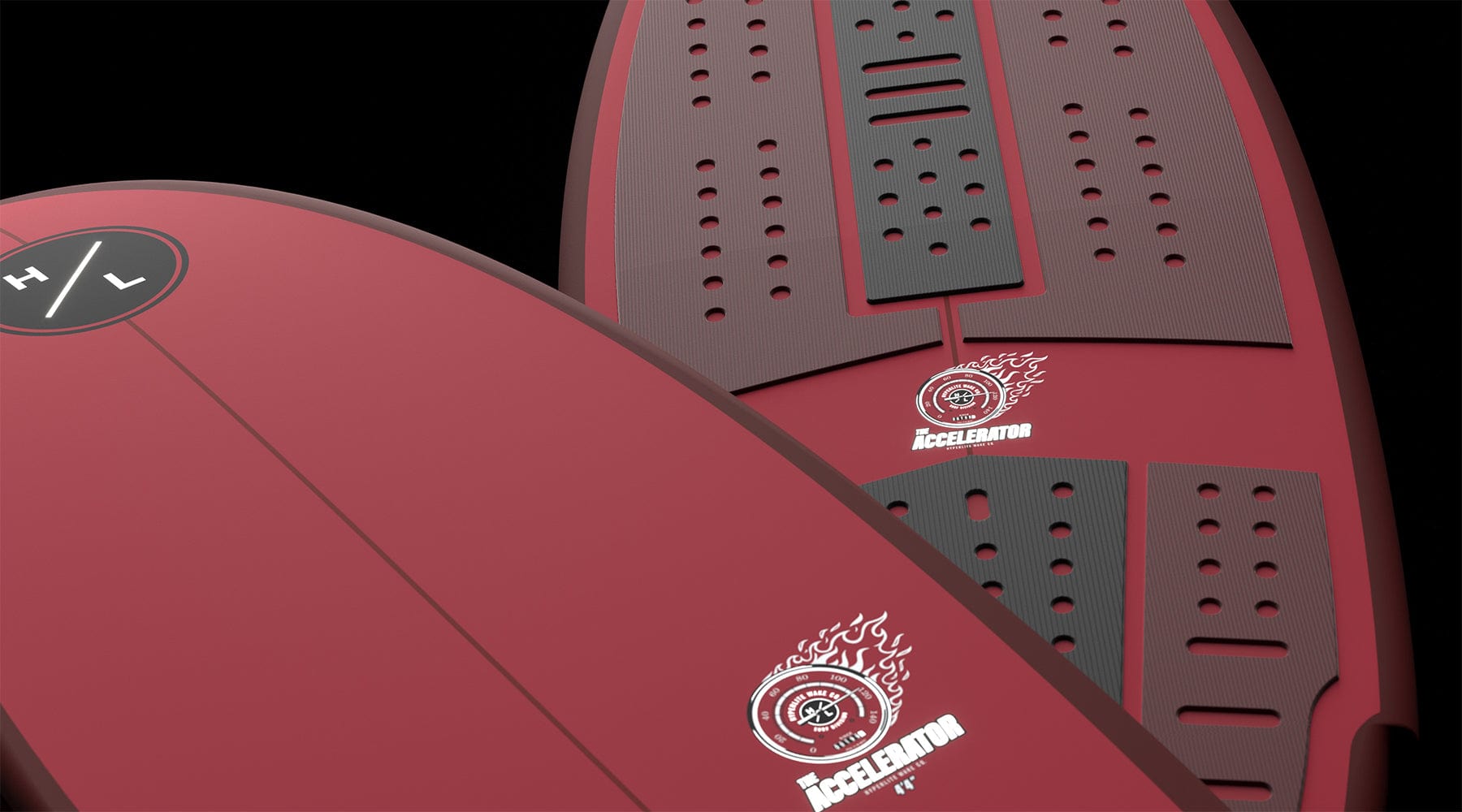 2026 Hyperlite Accelerator HYPERLITE