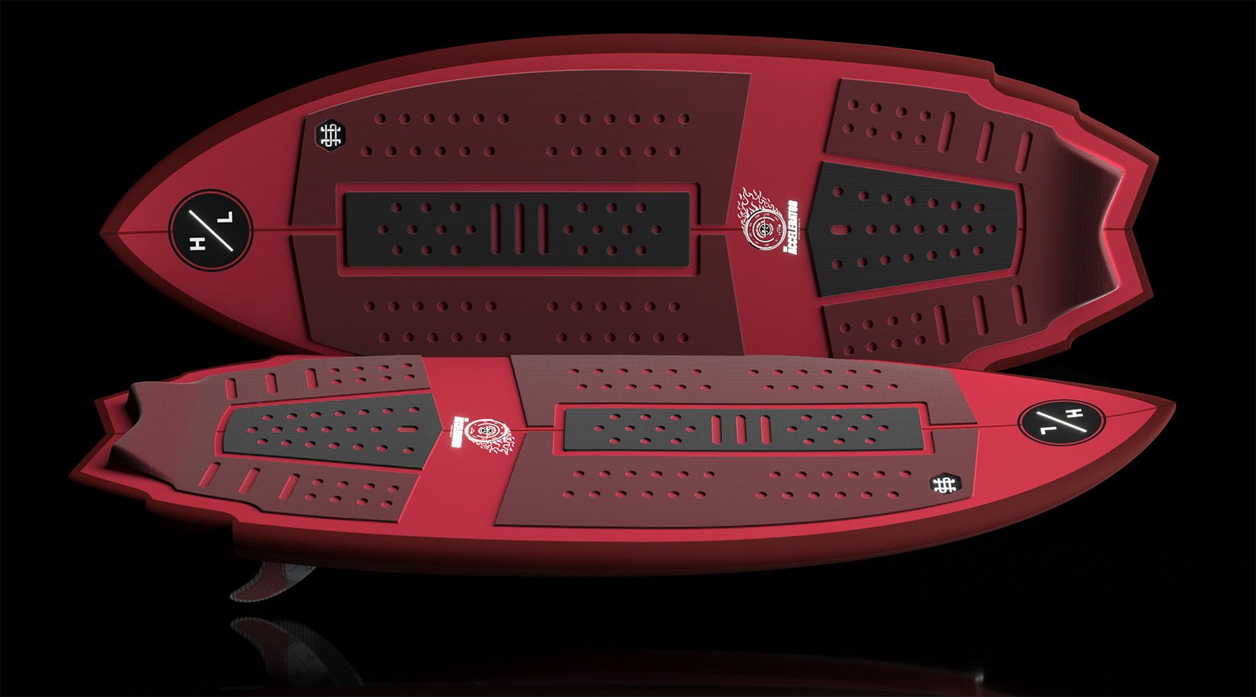 2026 Hyperlite Accelerator HYPERLITE