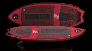2026 Hyperlite Accelerator HYPERLITE