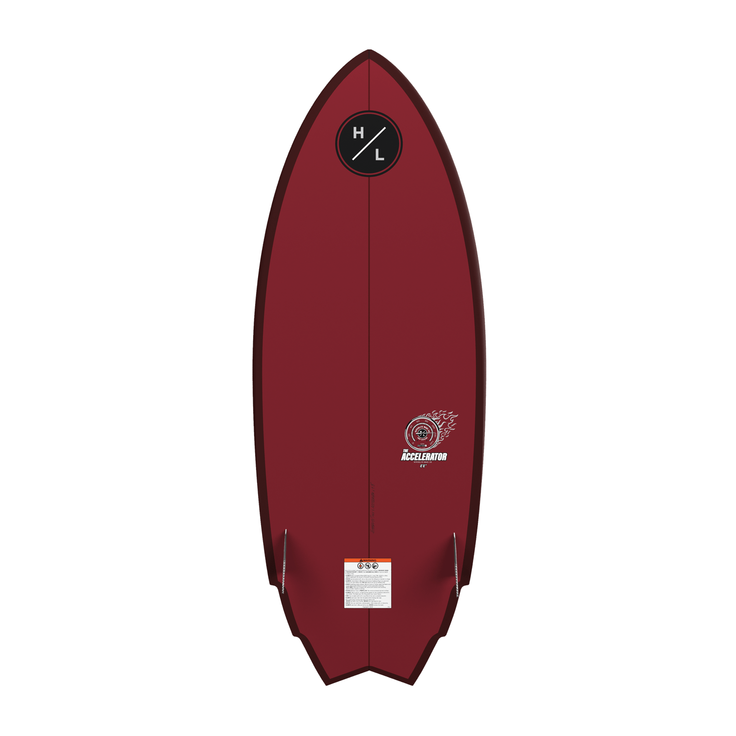 2026 Hyperlite Accelerator HYPERLITE