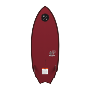 2026 Hyperlite Accelerator HYPERLITE