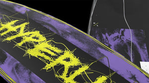 2026 Hyperlite Blueprint Wakeboard HYPERLITE