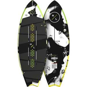 2026 Hyperlite Broadcast HYPERLITE