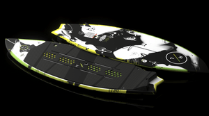 2026 Hyperlite Broadcast HYPERLITE