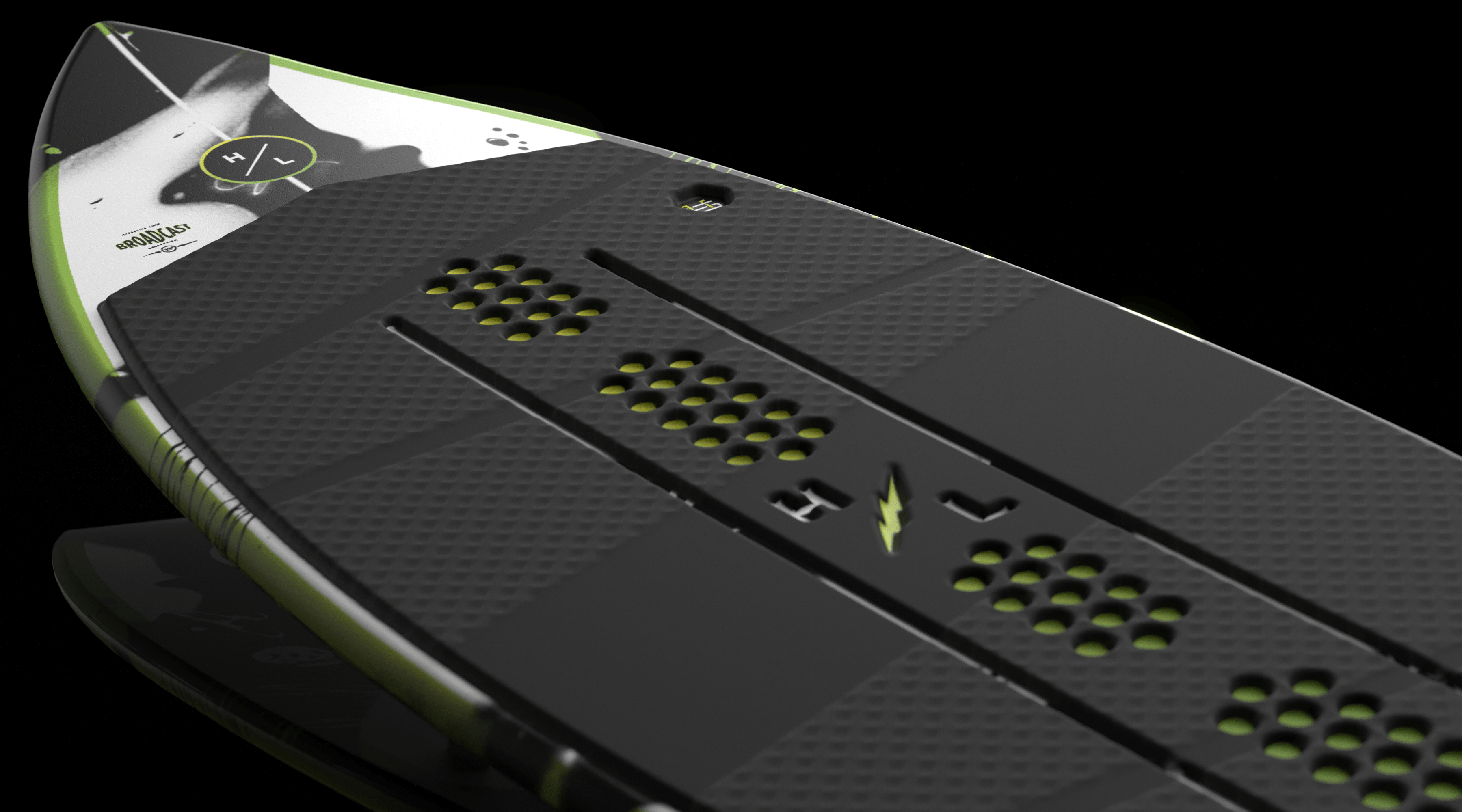 2026 Hyperlite Broadcast HYPERLITE