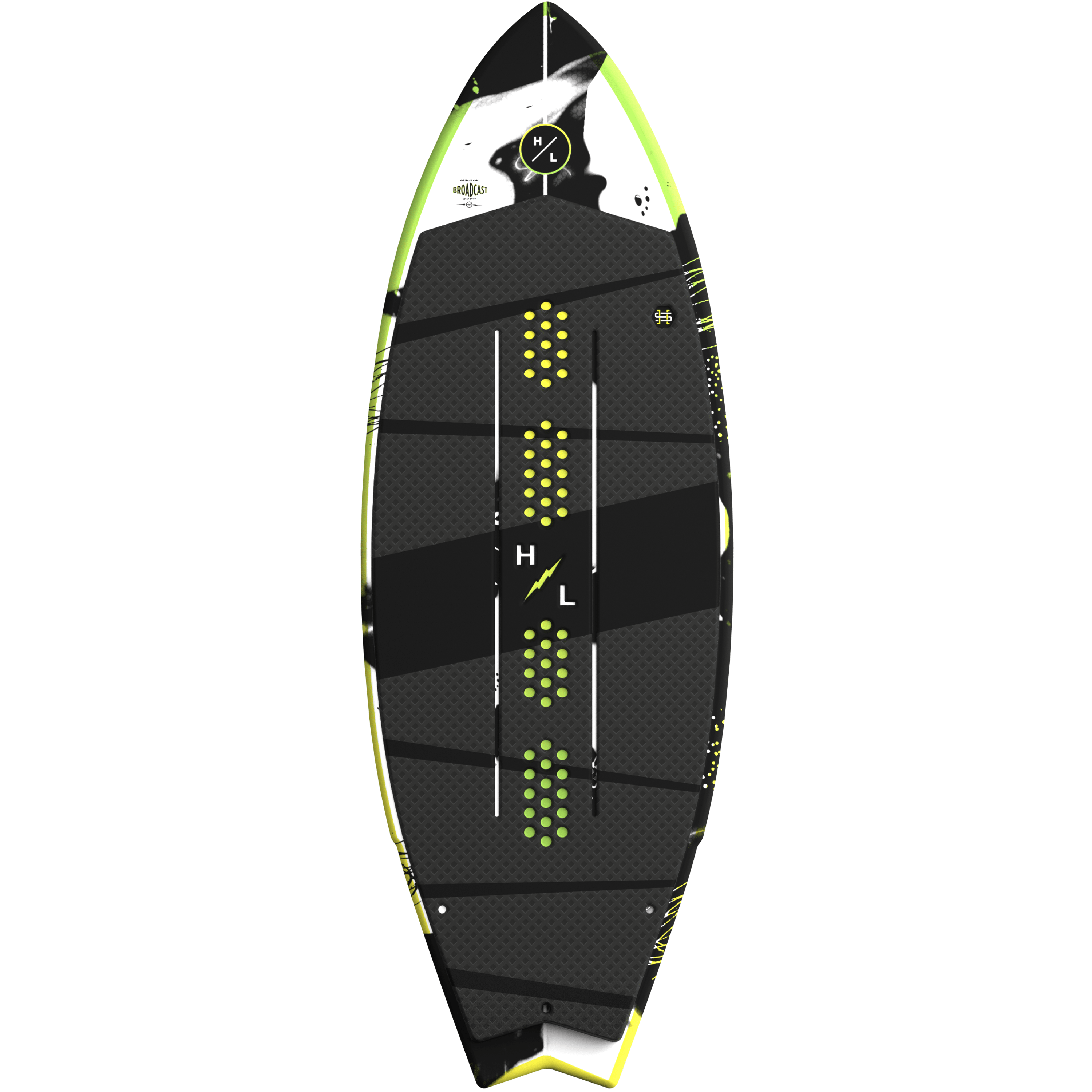 2026 Hyperlite Broadcast HYPERLITE