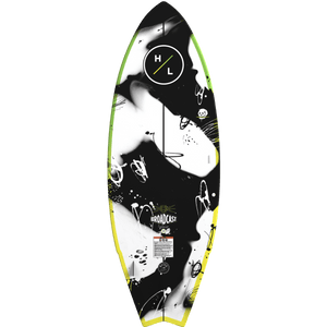 2026 Hyperlite Broadcast HYPERLITE