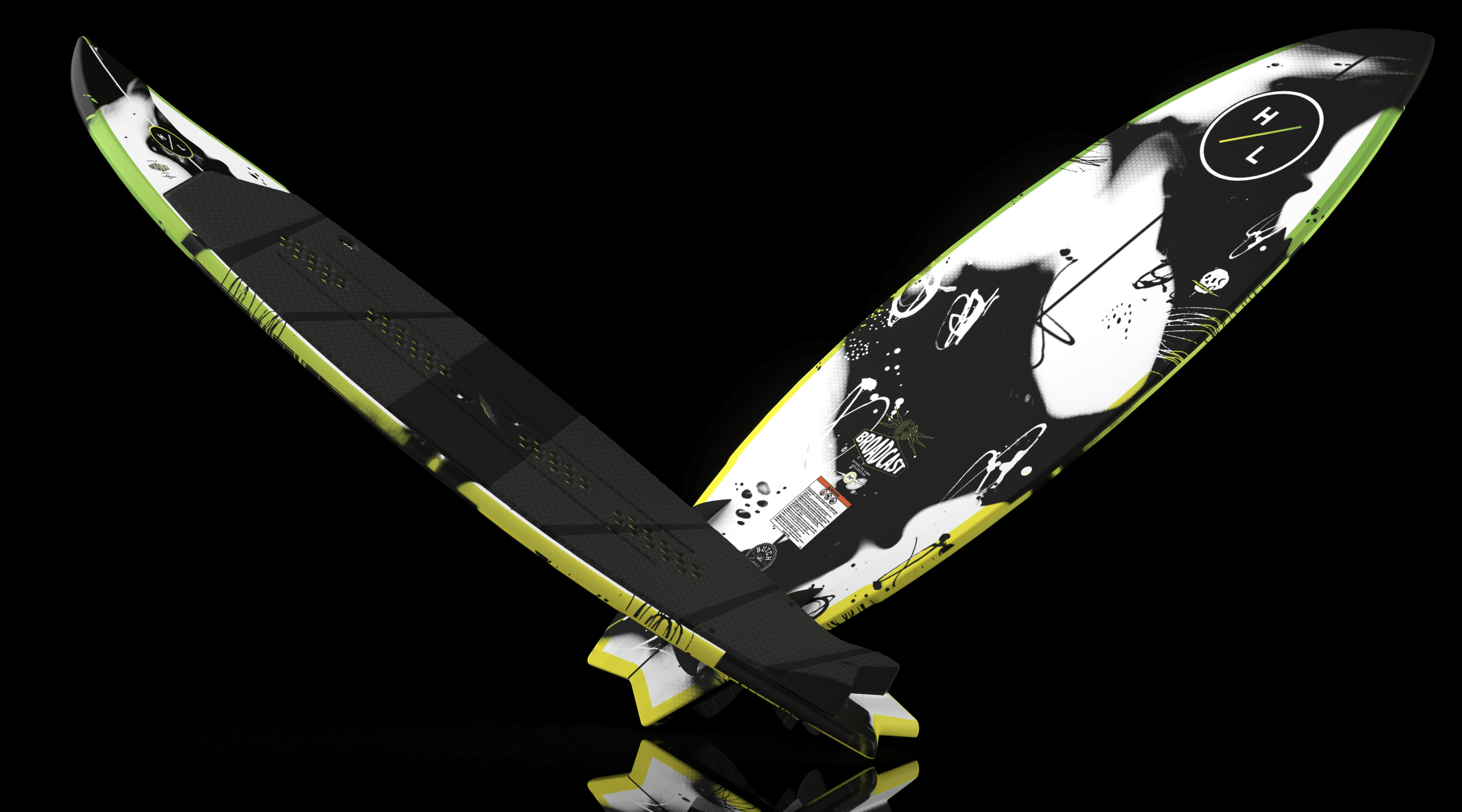 2026 Hyperlite Broadcast HYPERLITE