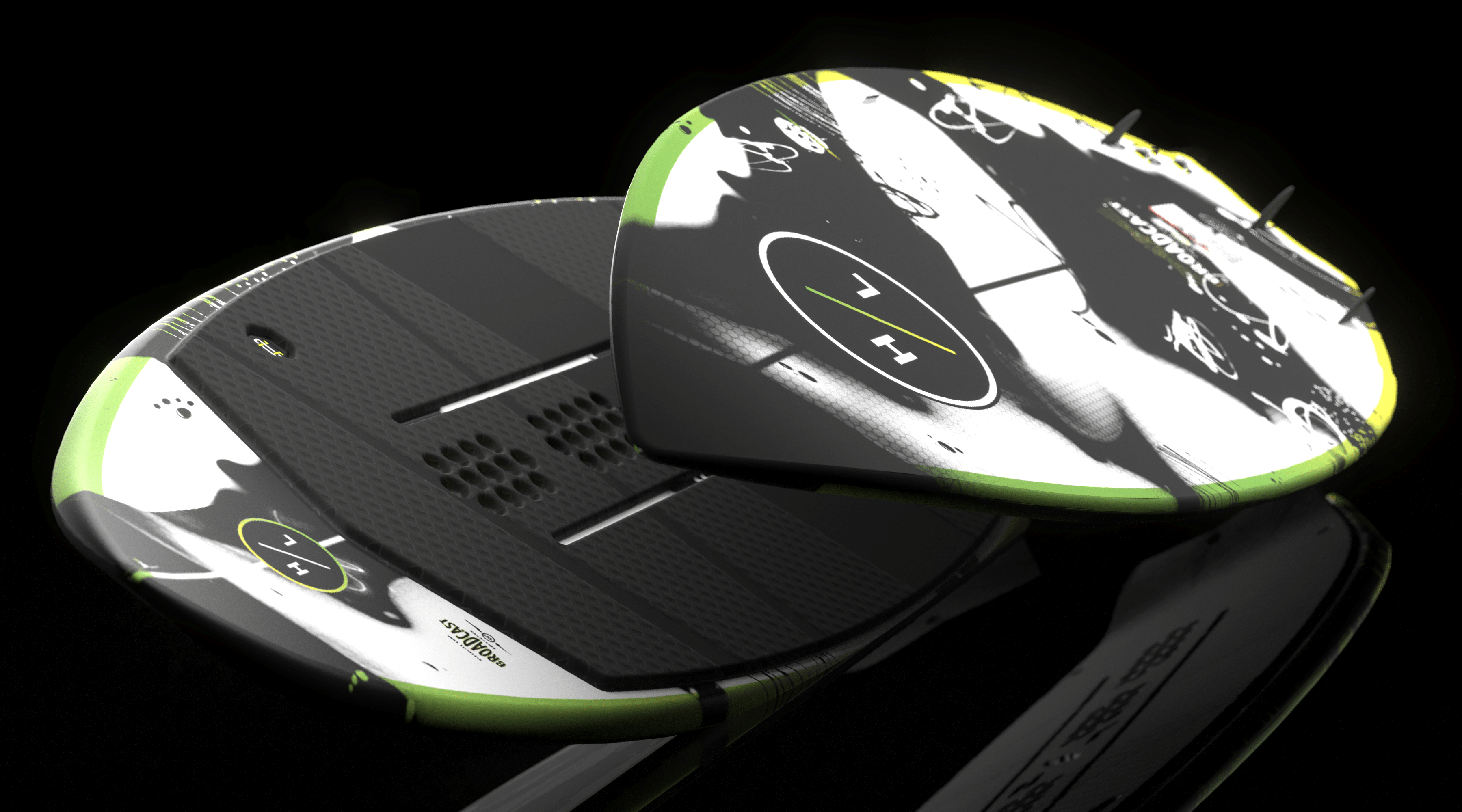 2026 Hyperlite Broadcast HYPERLITE