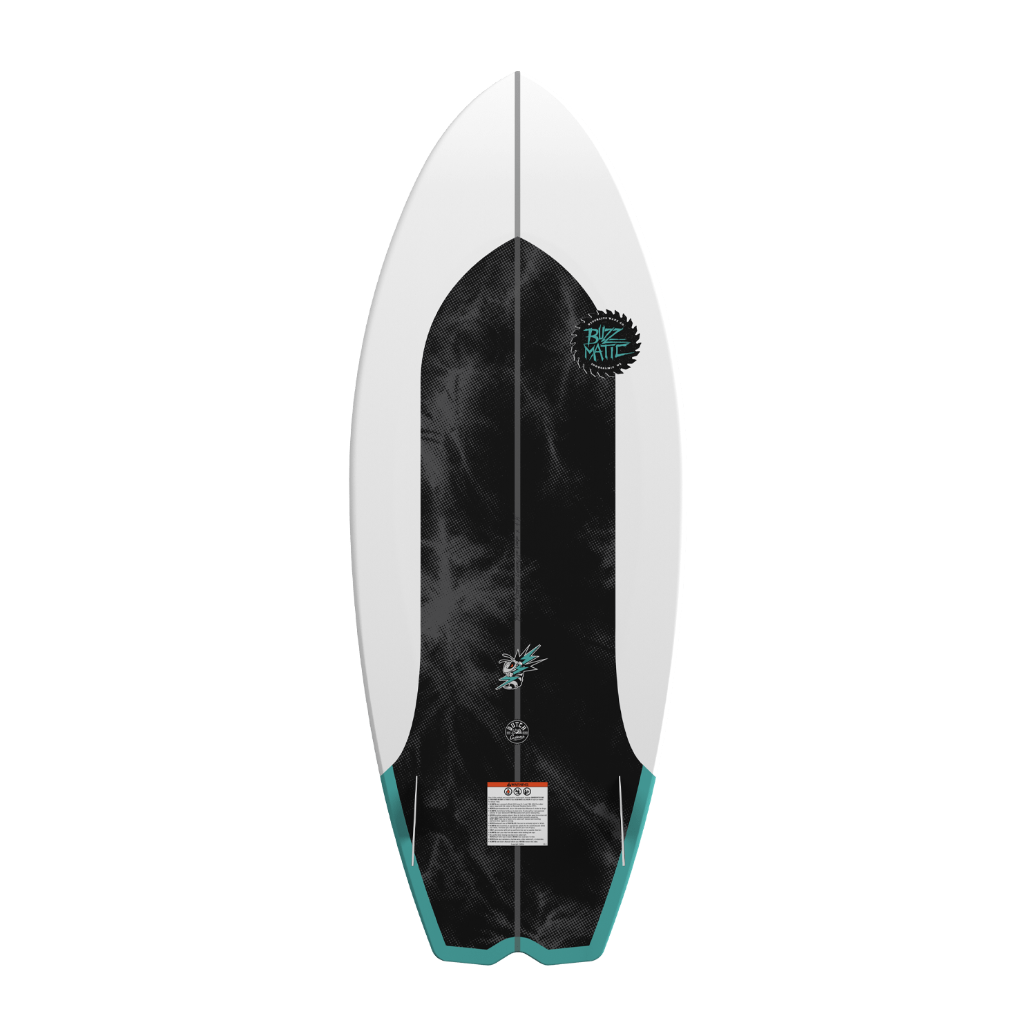 2026 Hyperlite Buzzmatic HYPERLITE