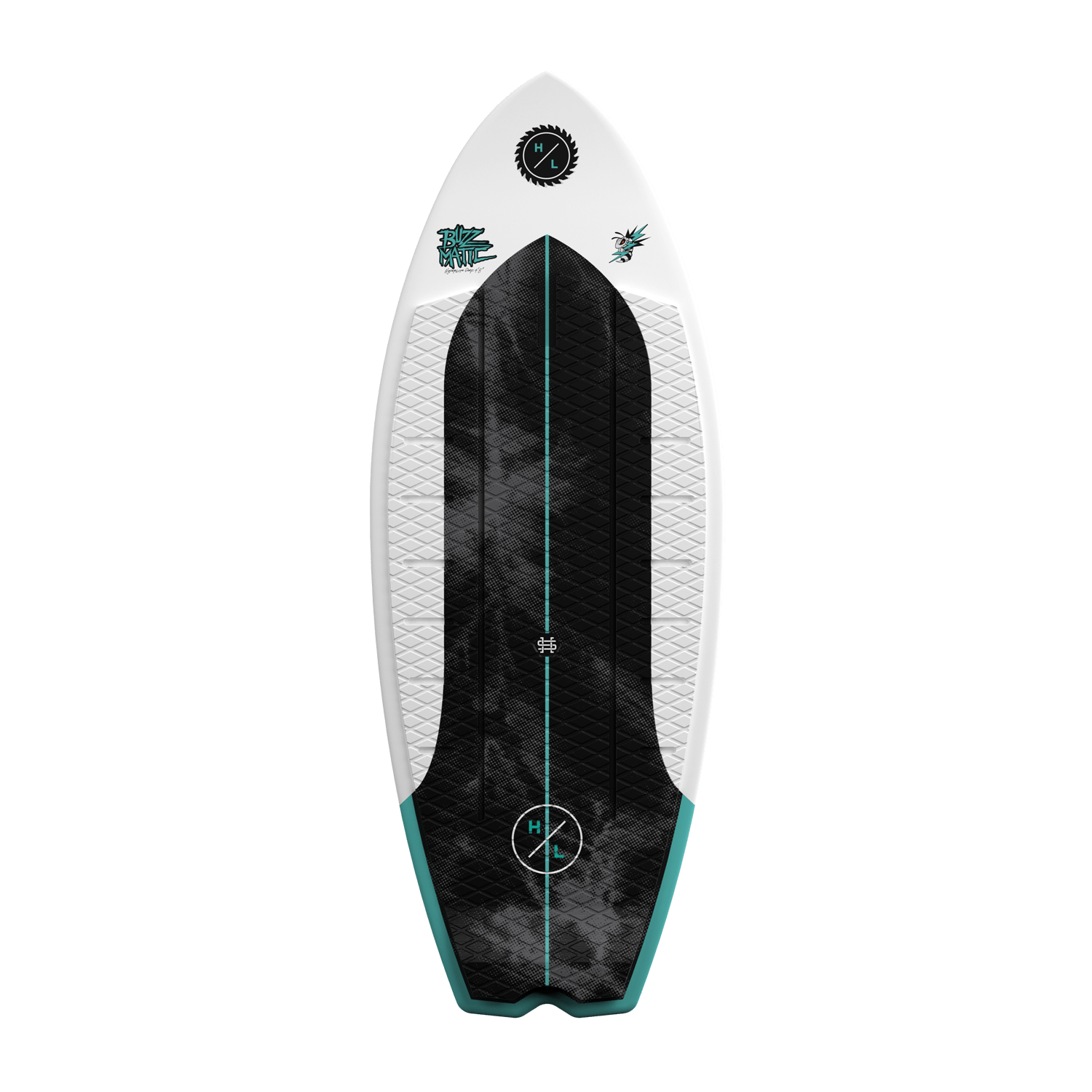 2026 Hyperlite Buzzmatic HYPERLITE
