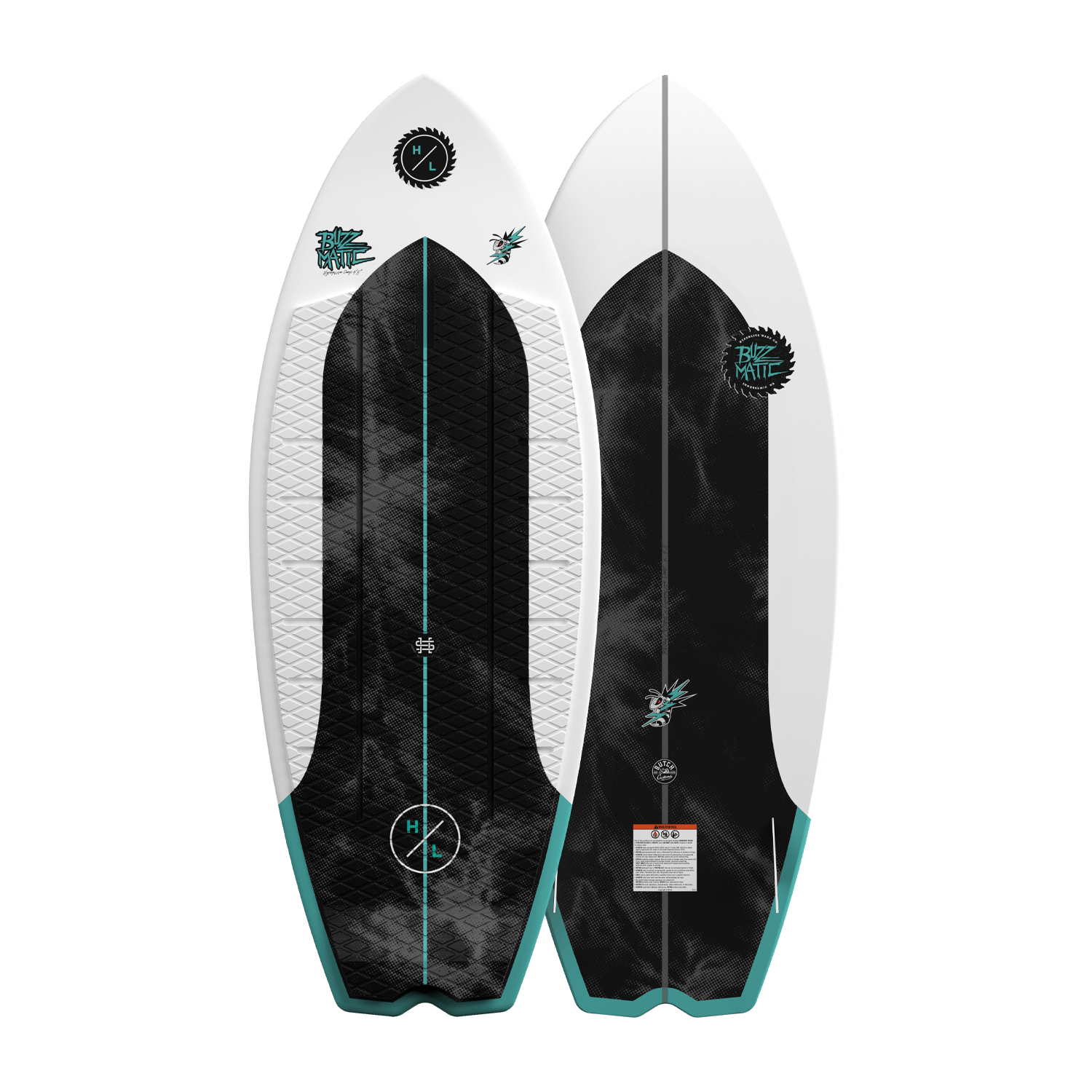 2026 Hyperlite Buzzmatic HYPERLITE
