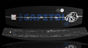 2026 Hyperlite Capitol Loaded Wakeboard HYPERLITE