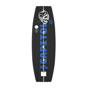 2026 Hyperlite Capitol Loaded Wakeboard HYPERLITE