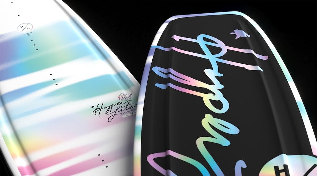 2026 Hyperlite Divine Wakeboard HYPERLITE