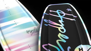 2026 Hyperlite Divine Wakeboard HYPERLITE