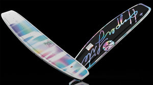 2026 Hyperlite Divine Wakeboard HYPERLITE