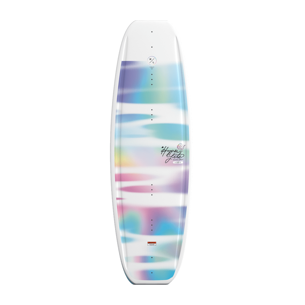 2026 Hyperlite Divine Wakeboard HYPERLITE