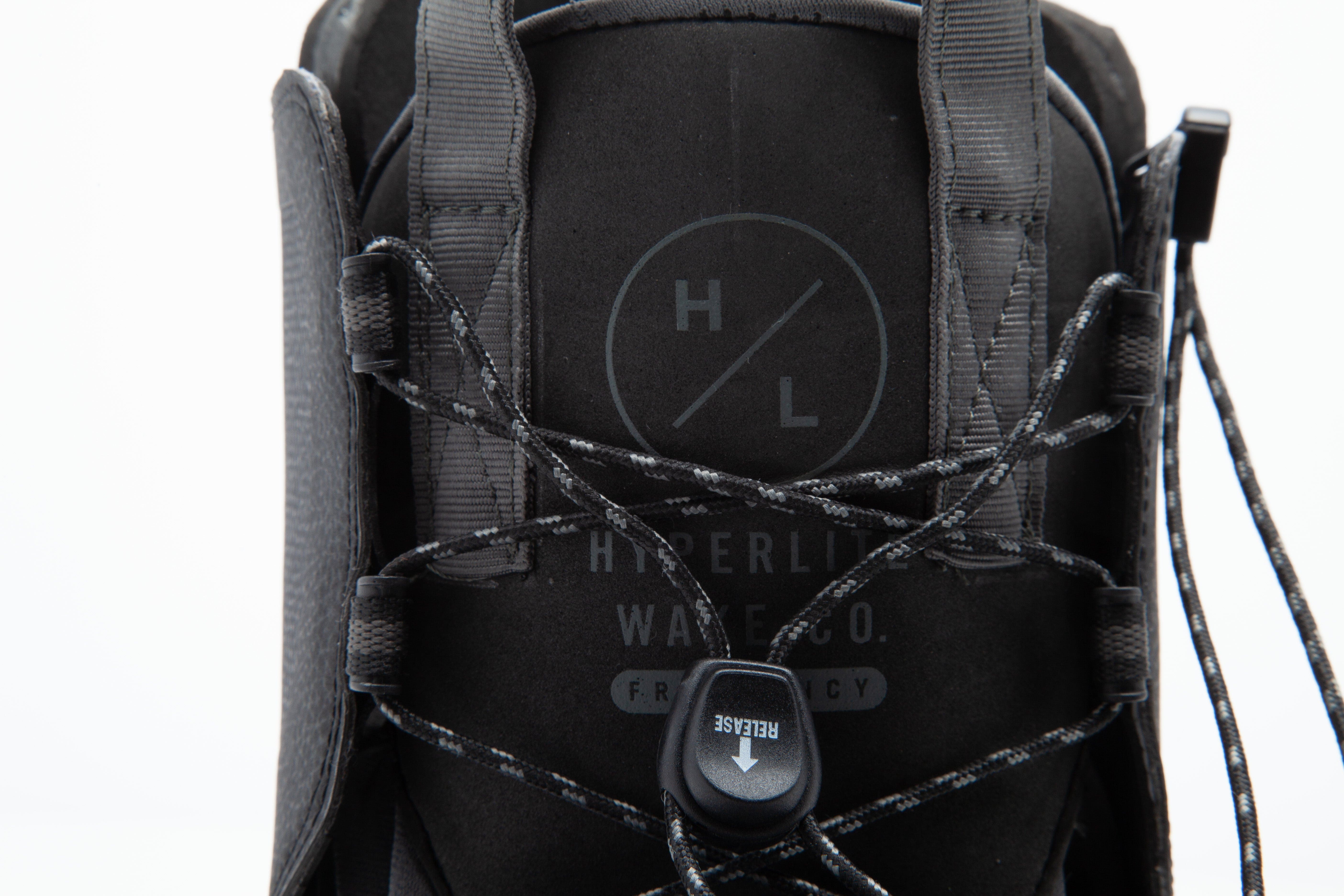 2026 Hyperlite Frequency Binding HYPERLITE