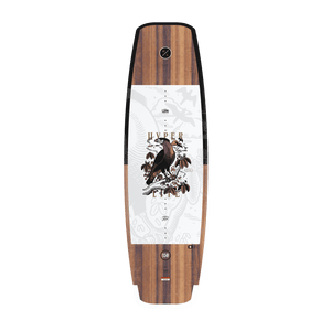 2026 Hyperlite Guara Wakeboard HYPERLITE