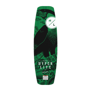 2026 Hyperlite Guara Wakeboard HYPERLITE