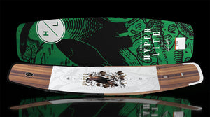 2026 Hyperlite Guara Wakeboard HYPERLITE