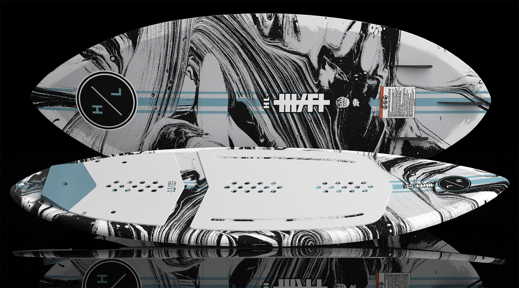 2026 Hyperlite Hi-Fi HYPERLITE