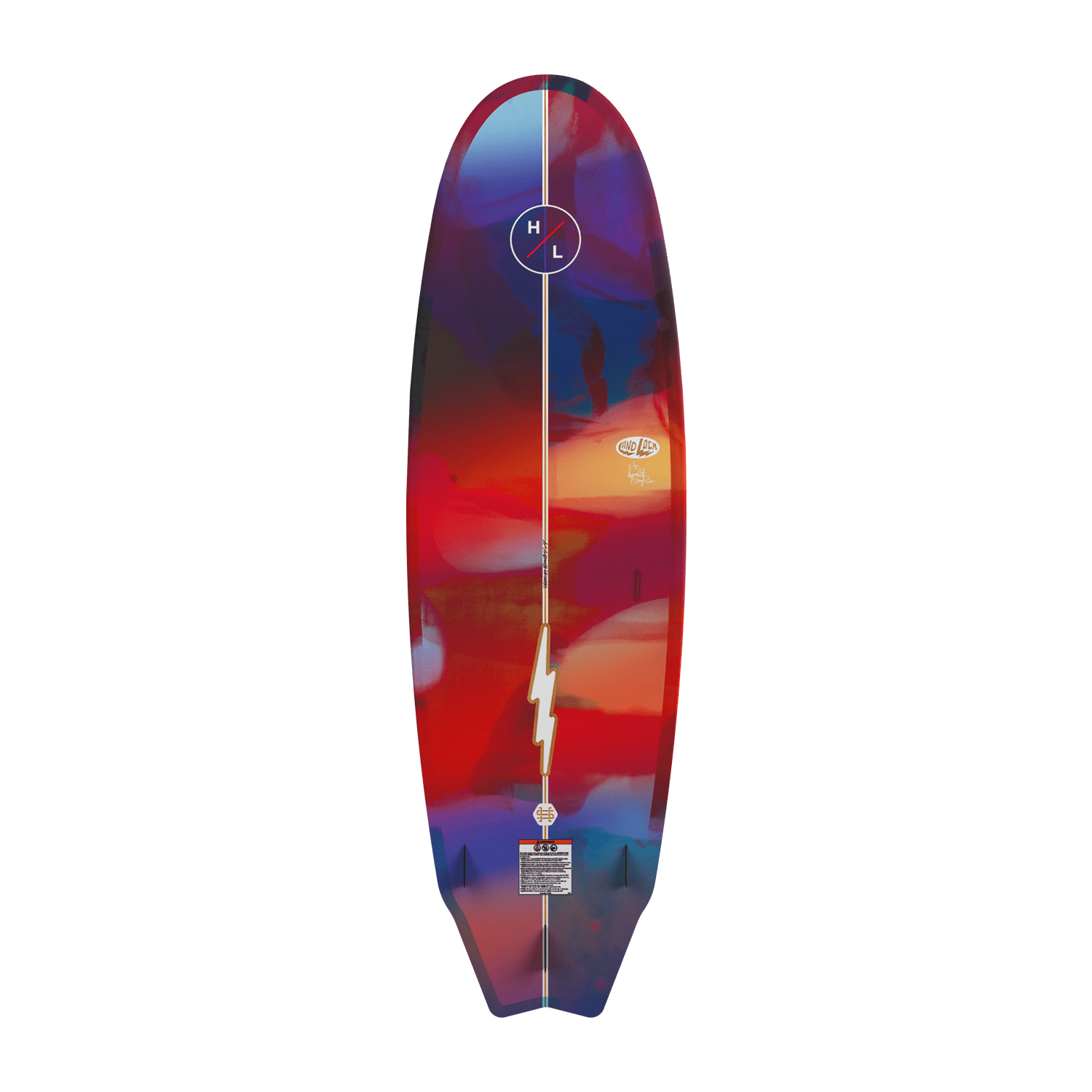 2026 Hyperlite Landlock HYPERLITE