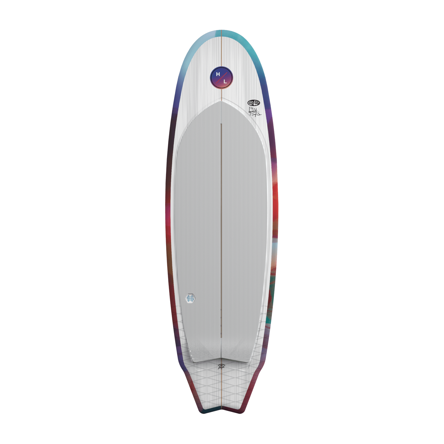 2026 Hyperlite Landlock HYPERLITE