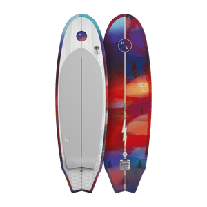 2026 Hyperlite Landlock HYPERLITE