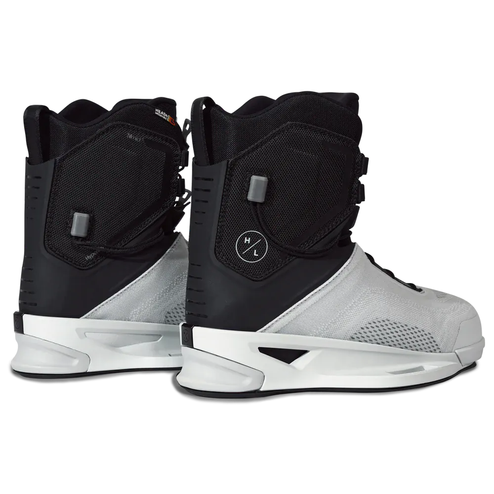 2026 Hyperlite Mid Wakeboard Boots HYPERLITE
