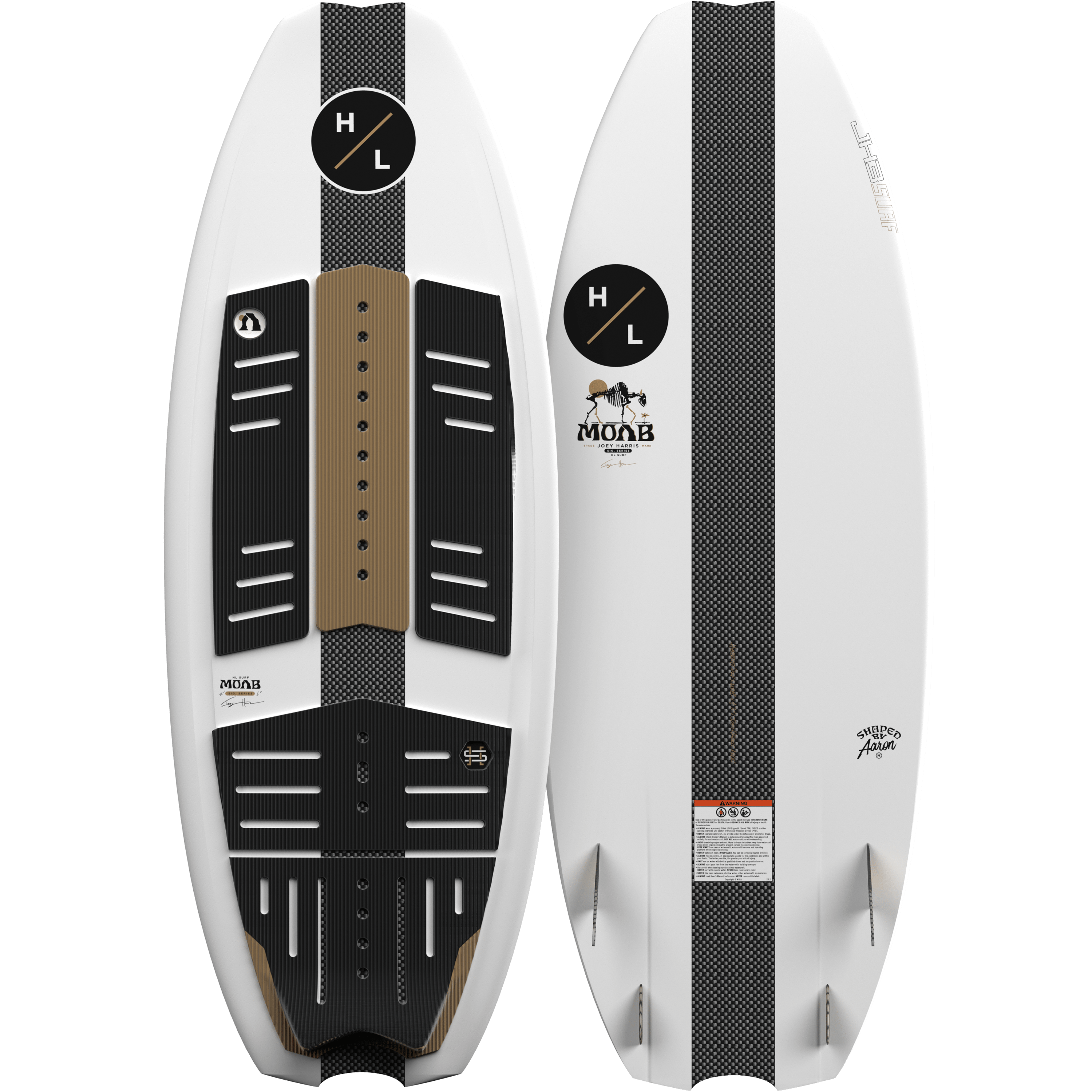 2026 Hyperlite Moab HYPERLITE