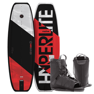 2026 Hyperlite Motive Wakeboard HYPERLITE