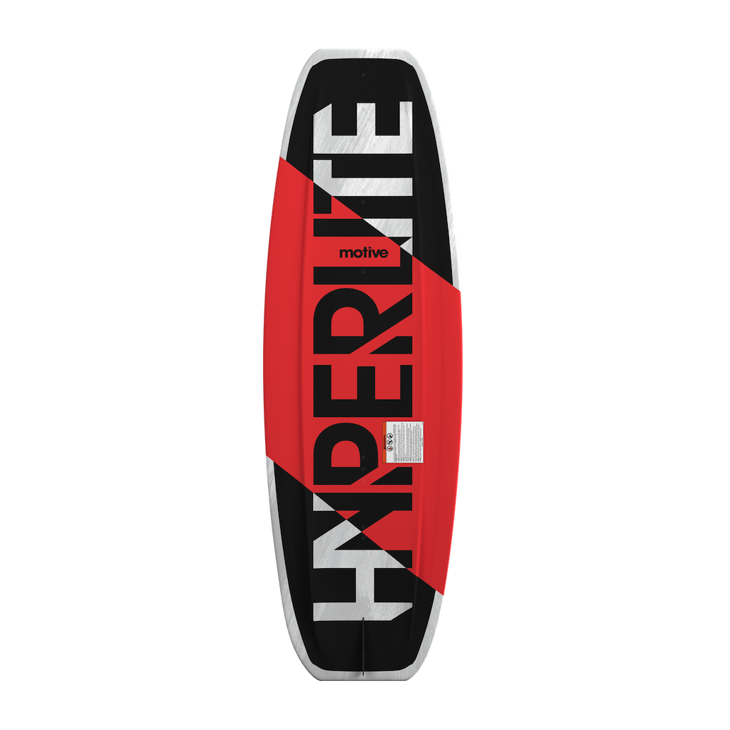 2026 Hyperlite Motive Wakeboard HYPERLITE