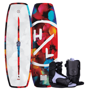 2026 Hyperlite Murray Jr. Girls Wakeboard HYPERLITE