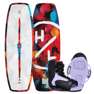 2026 Hyperlite Murray Jr. Girls Wakeboard HYPERLITE