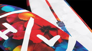 2026 Hyperlite Murray Jr. Girls Wakeboard HYPERLITE