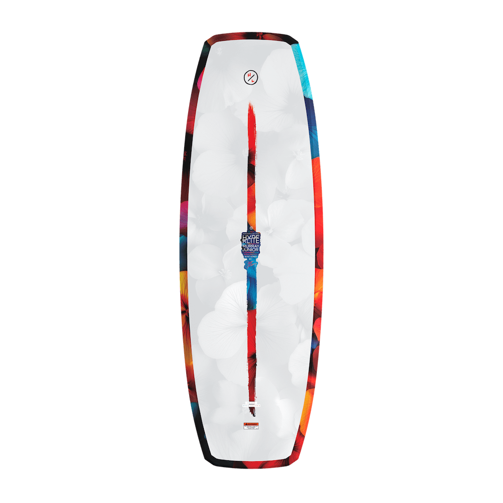 2026 Hyperlite Murray Jr. Girls Wakeboard HYPERLITE