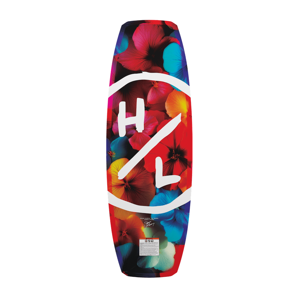 2026 Hyperlite Murray Jr. Girls Wakeboard HYPERLITE