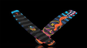 2026 Hyperlite Murray Kids Wakeboard HYPERLITE