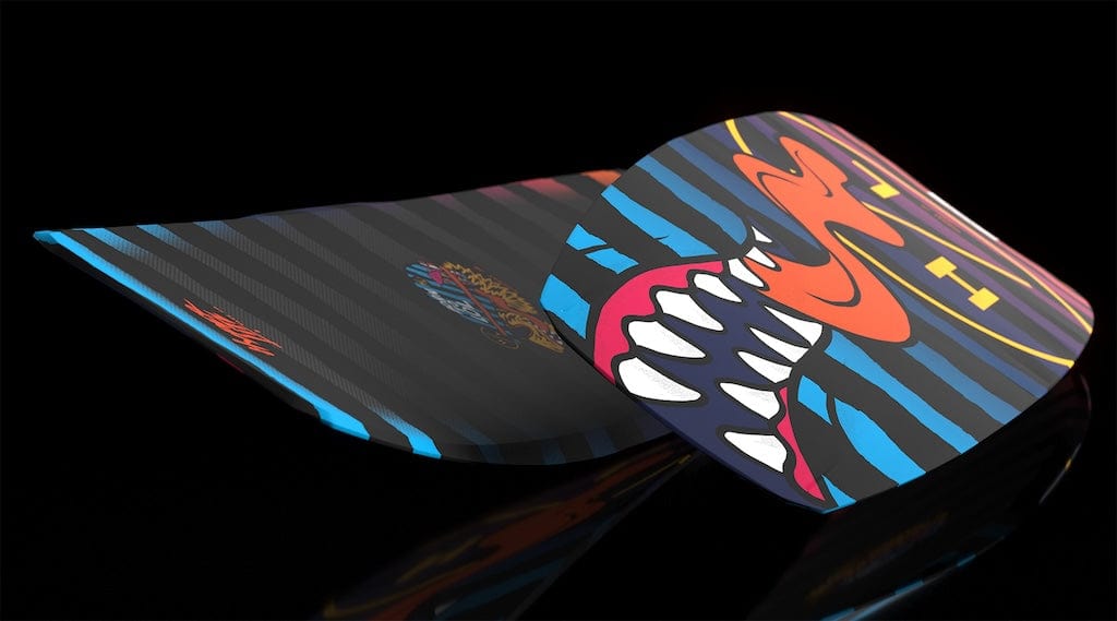 2026 Hyperlite Murray Kids Wakeboard HYPERLITE