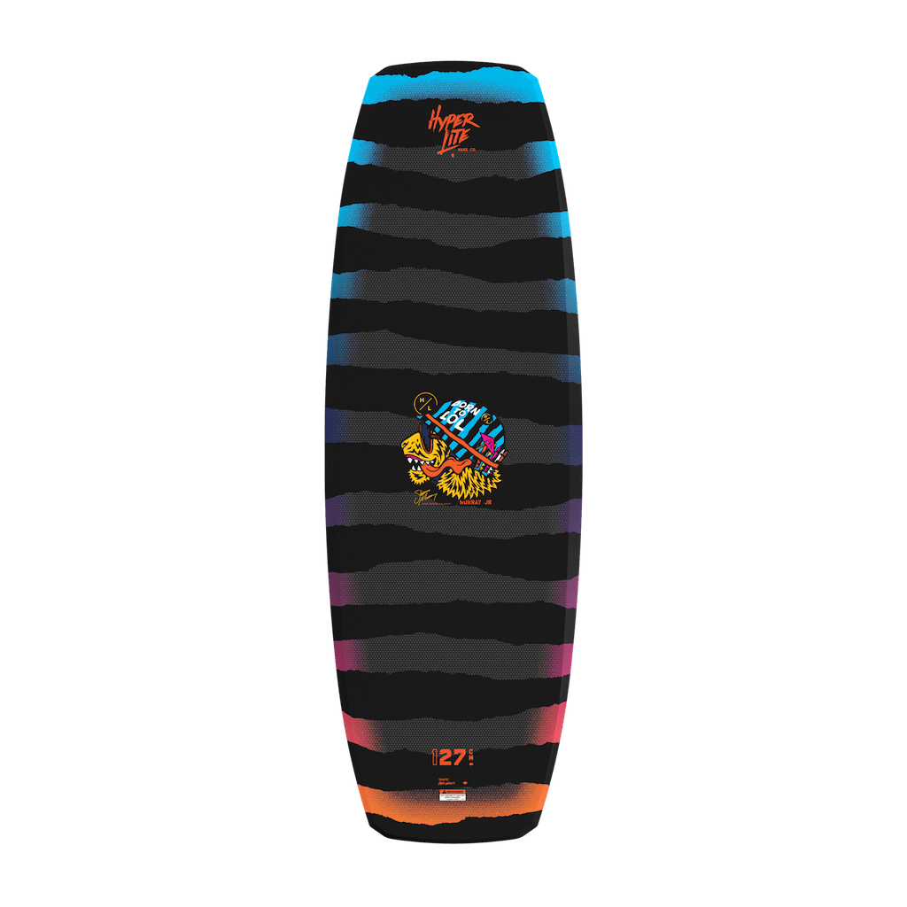 2026 Hyperlite Murray Kids Wakeboard HYPERLITE
