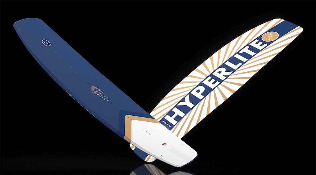 2026 Hyperlite Murray Pro Wakeboard HYPERLITE