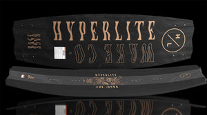 2026 Hyperlite Rage Loaded Wakeboard HYPERLITE