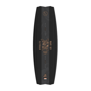 2026 Hyperlite Rage Loaded Wakeboard HYPERLITE