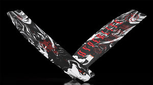 2026 Hyperlite Rage Wakeboard HYPERLITE