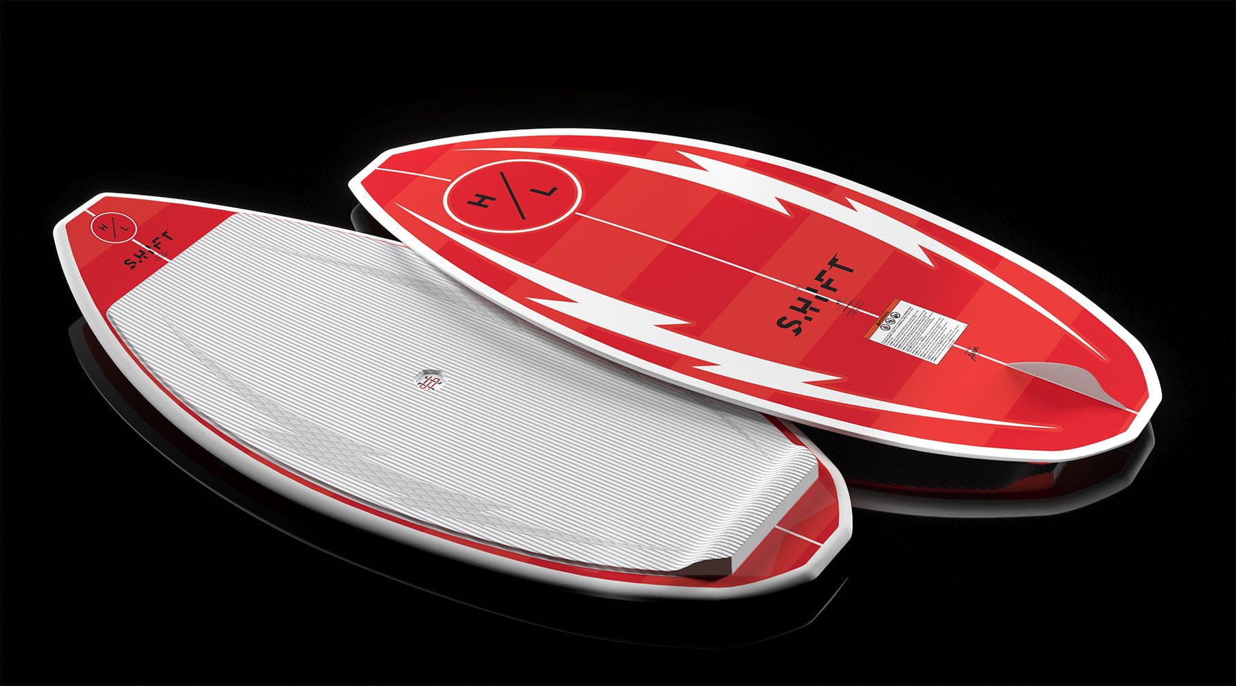 2026 Hyperlite Shift HYPERLITE