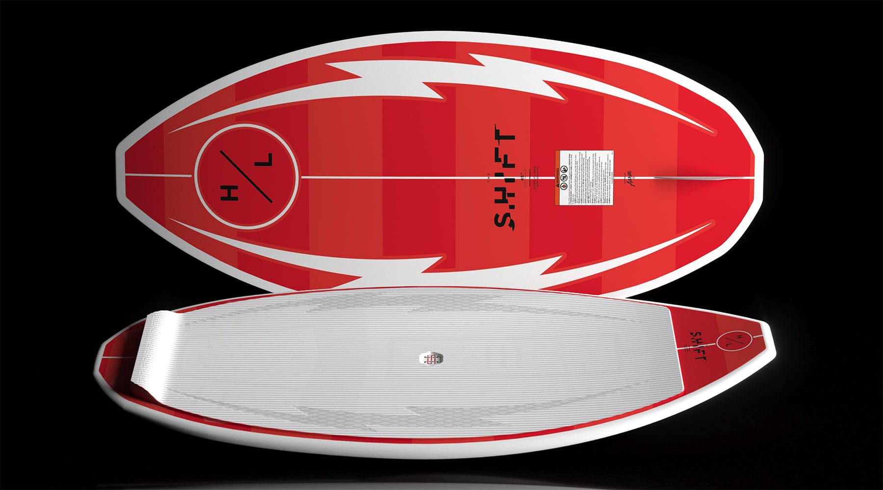 2026 Hyperlite Shift HYPERLITE