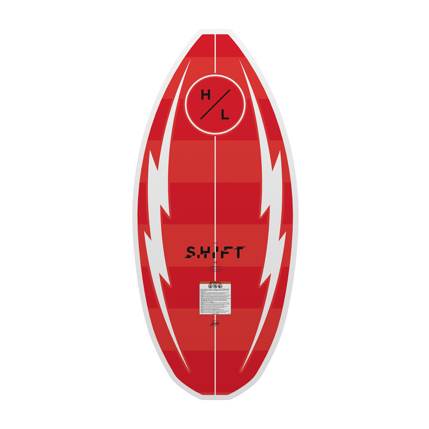 2026 Hyperlite Shift HYPERLITE